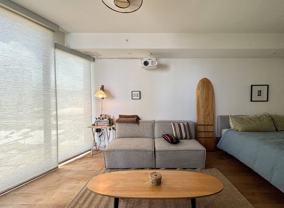 1001 Queen St #1411 - Photo 1 of 1