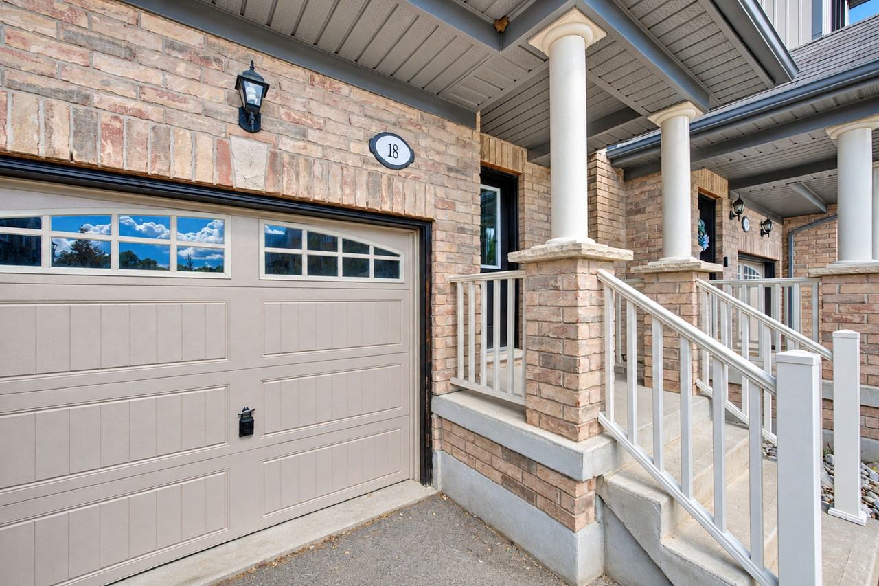 701 Homer Watson Boulevard #18 - Photo 3 of 46