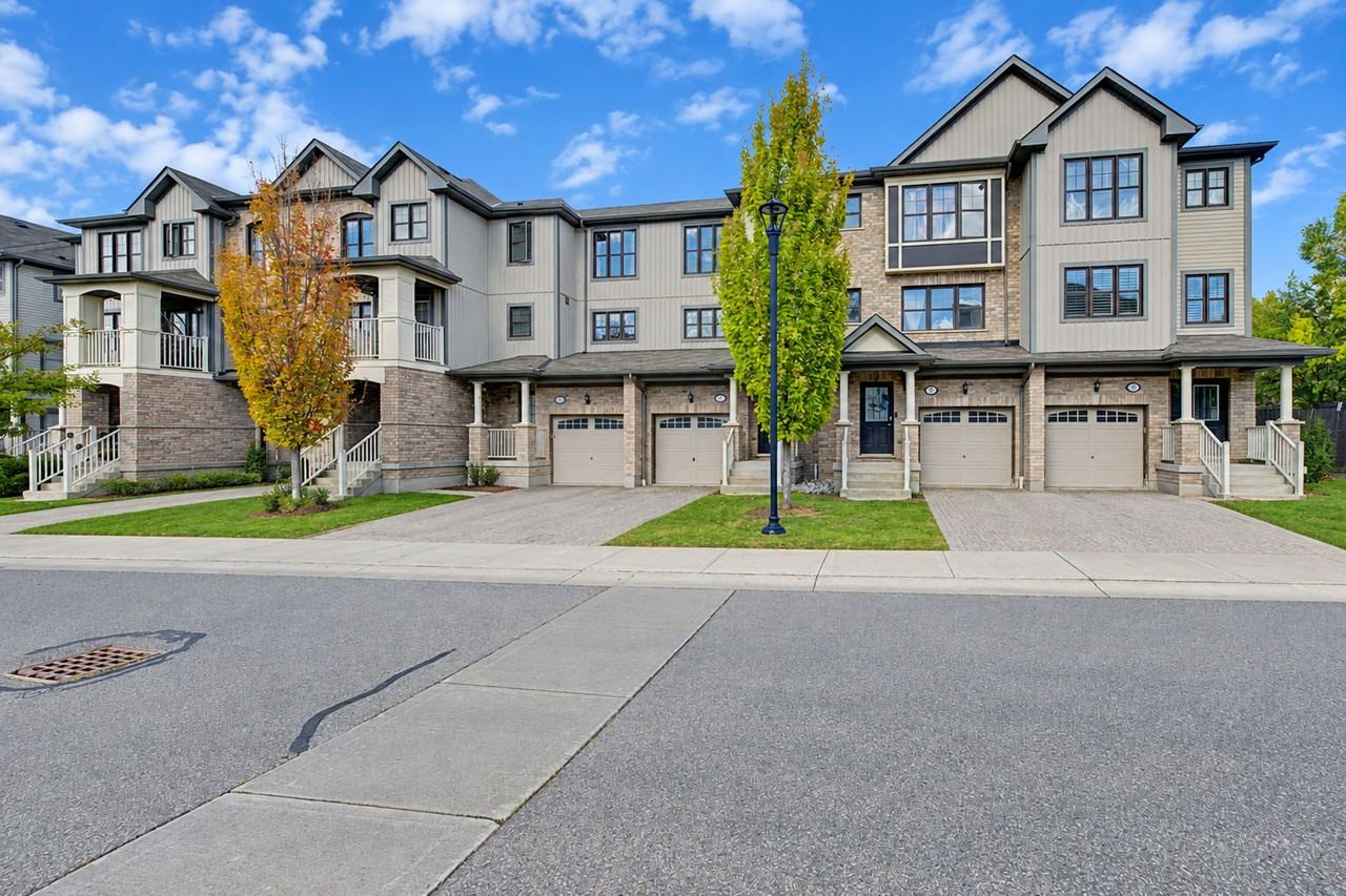 701 Homer Watson Boulevard #18 - Photo 4 of 46