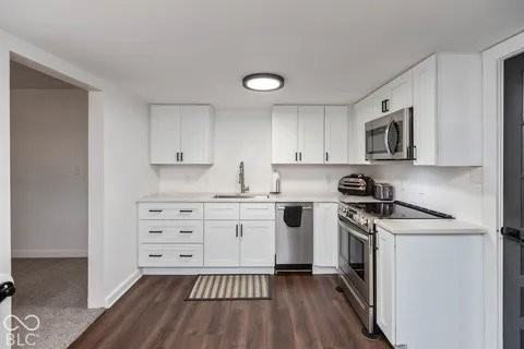 8821 N Sugar Creek Ave - Photo 5 of 6
