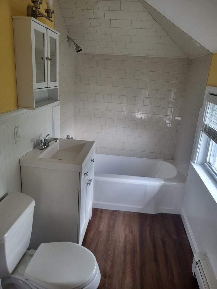 65 East St #5