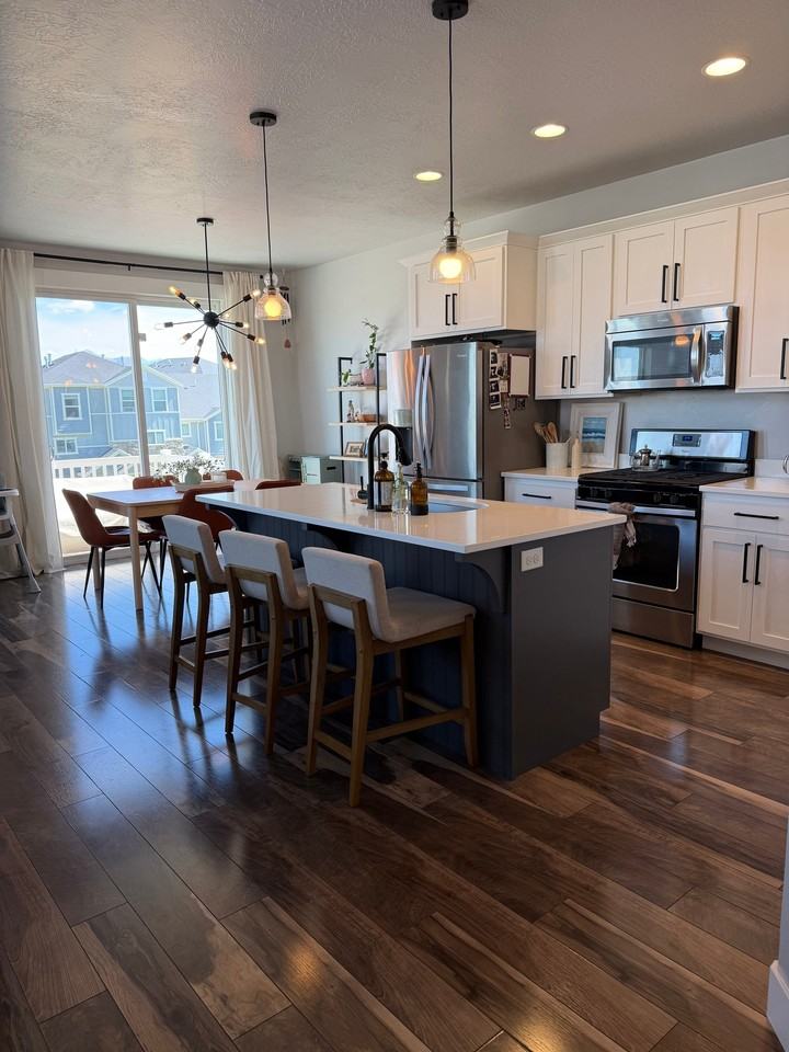 14389 S Hill Shadow Way - Photo 7 of 18