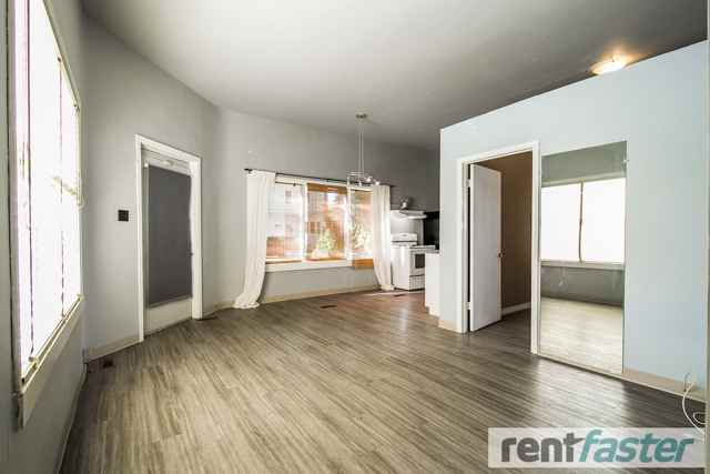1 Bedroom in Garneau