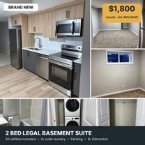 18139 74 St Nw - Photo 1 of 1