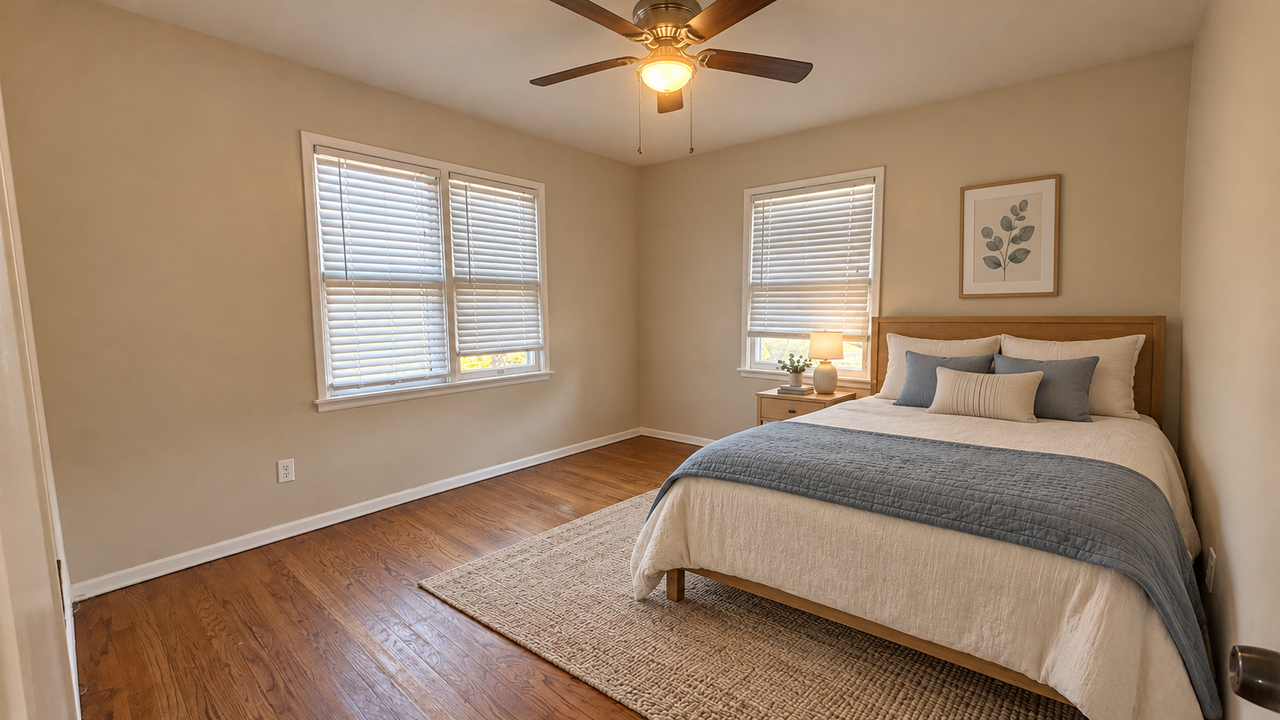 4341 Se 20th St #1 - Photo 7 of 8
