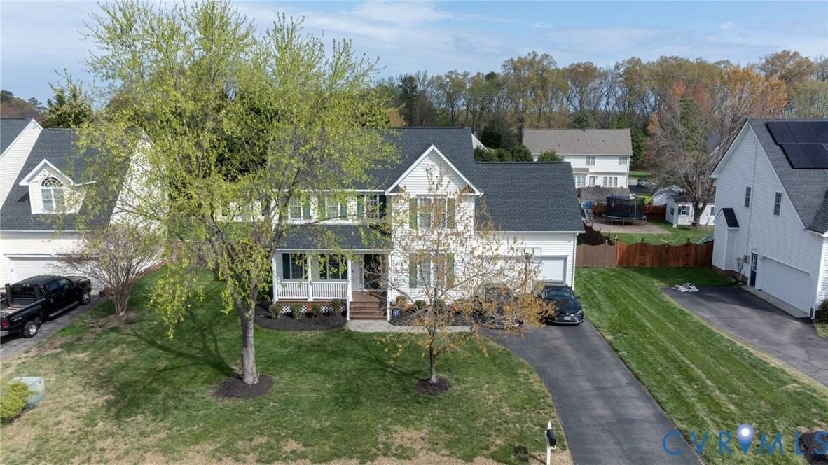 1912 Magnolia Ridge Dr - Photo 2 of 18
