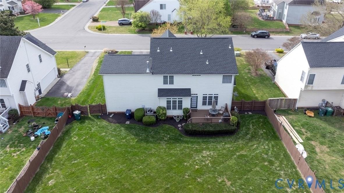 1912 Magnolia Ridge Dr - Photo 3 of 18
