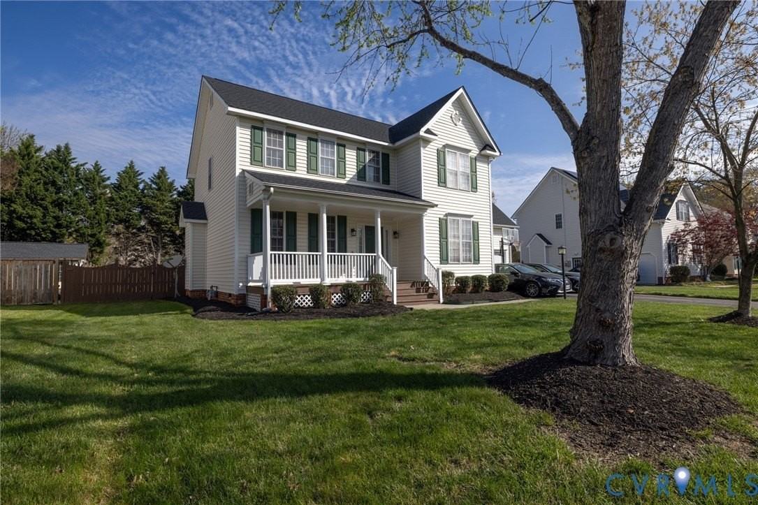 1912 Magnolia Ridge Dr - Photo 4 of 18