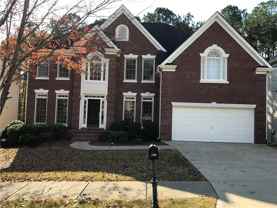 527 Huntington Downs - Photo 1 of 1