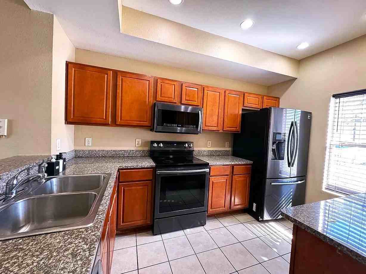 10200 Belle Rive Boulevard 4003 - 4003 #4003 - Photo 4 of 26