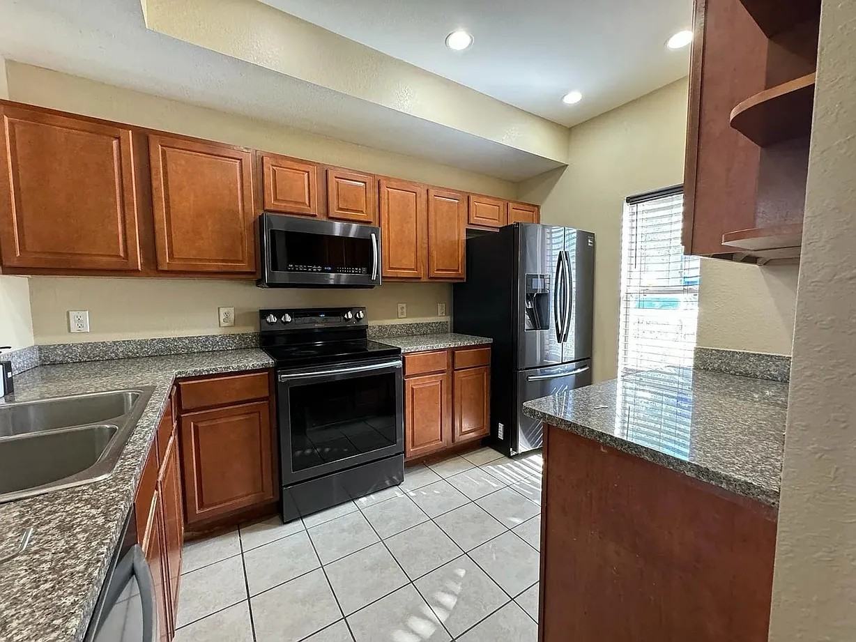 10200 Belle Rive Boulevard 4003 - 4003 #4003 - Photo 5 of 26