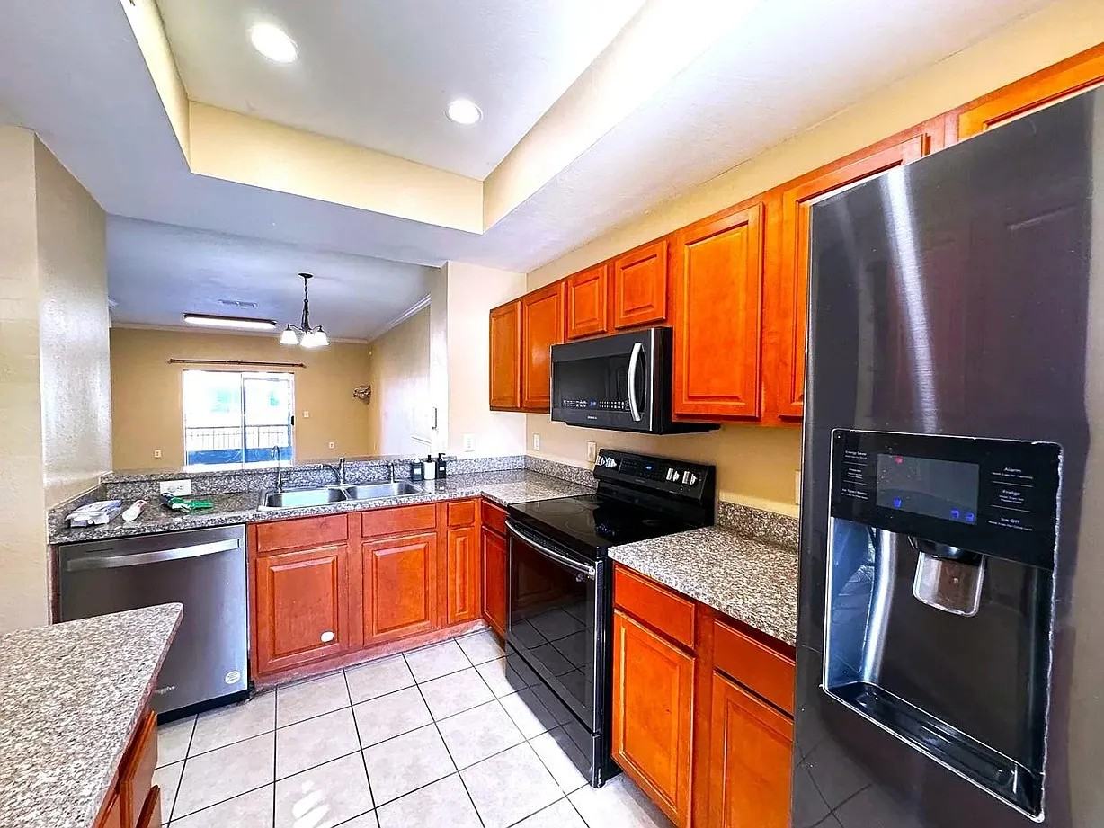10200 Belle Rive Boulevard 4003 - 4003 #4003 - Photo 6 of 26