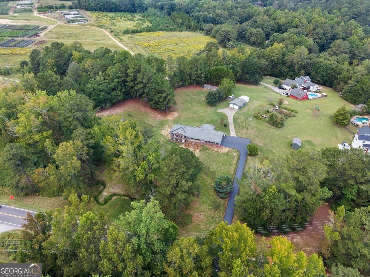 6015 Center Hill Church Rd - Photo 2 of 43