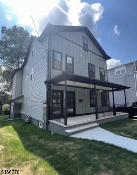 189 Ashland Ave #2 - Photo 2 of 12