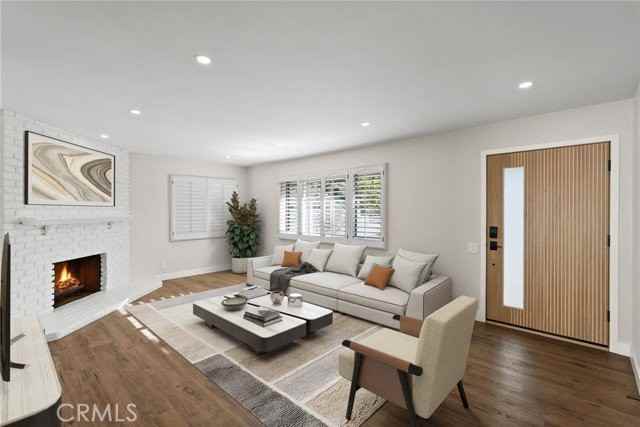 7009 Scarborough Peak Dr - Photo 4 of 6