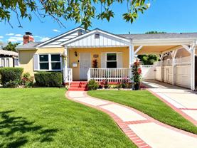 710 N Frederic St - Photo 1 of 1