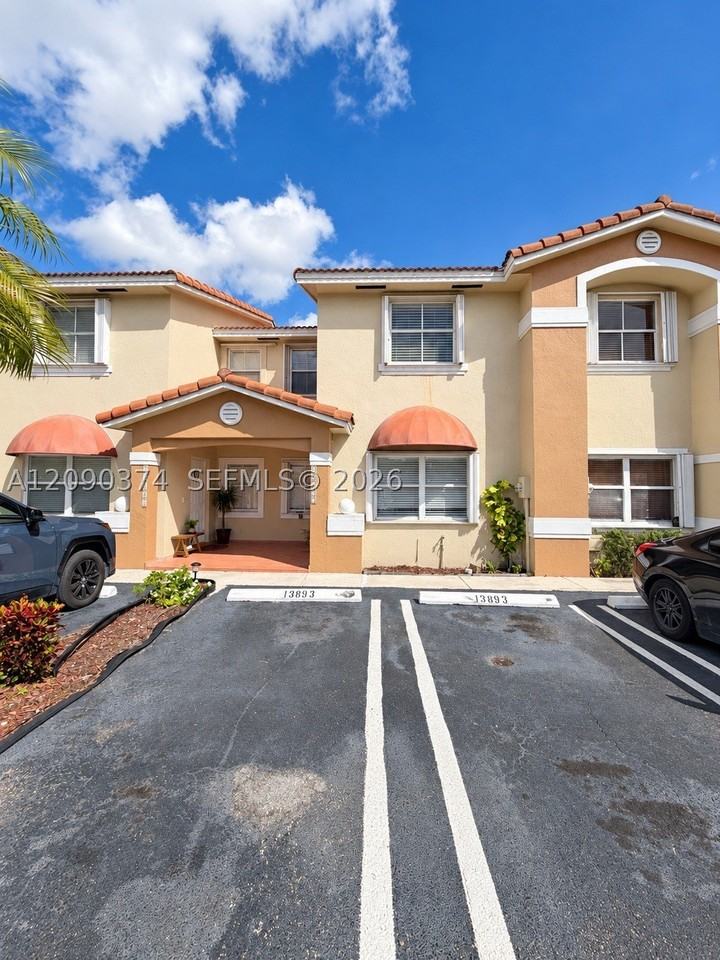 13893 Sw 62nd Ter