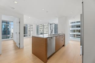 1111 Alberni Street #1705 - Photo 1 of 1