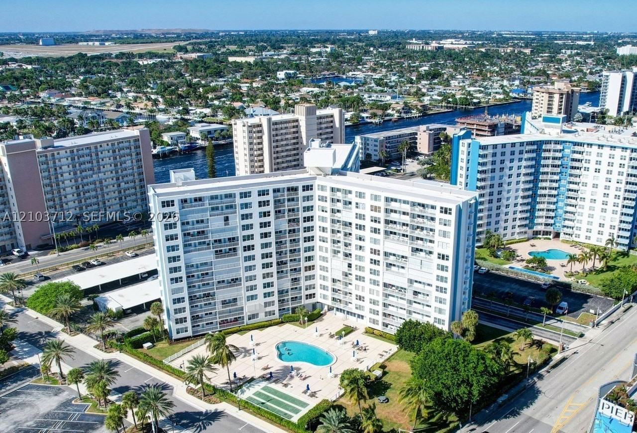 201 N Ocean Blvd #904