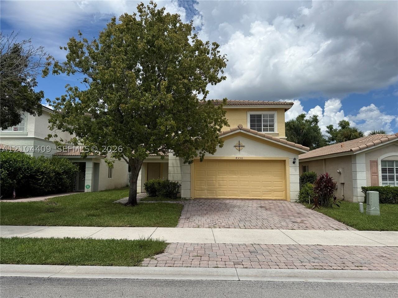 4550 Se Graham Dr