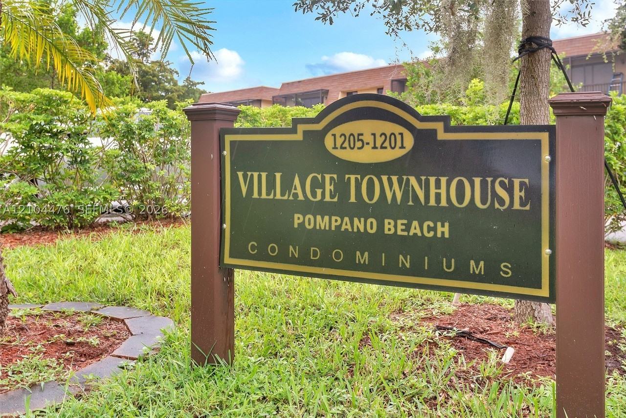 1205 S Flagler Ave #403