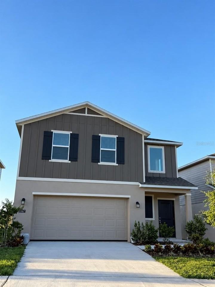 3367 Alexander Dr