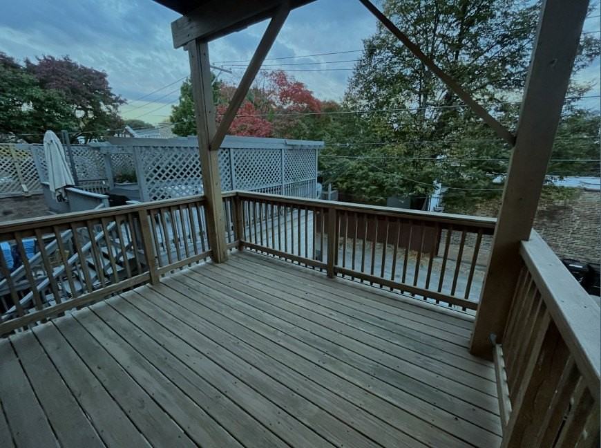 1934 N Hoyne Ave #2 - Photo 6 of 6