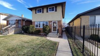 11545 S Loomis St - Photo 1 of 1