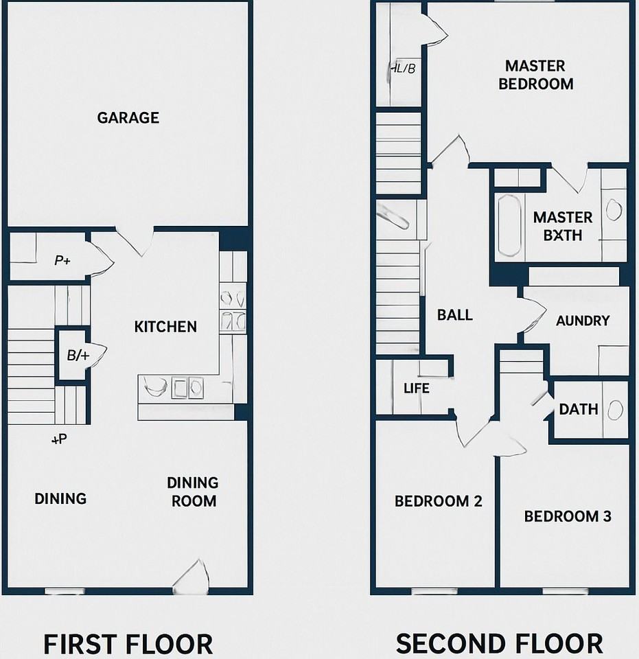 1733 Dalhart Rd - Photo 2 of 20