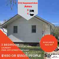 featured image of 512 Hayward Ave