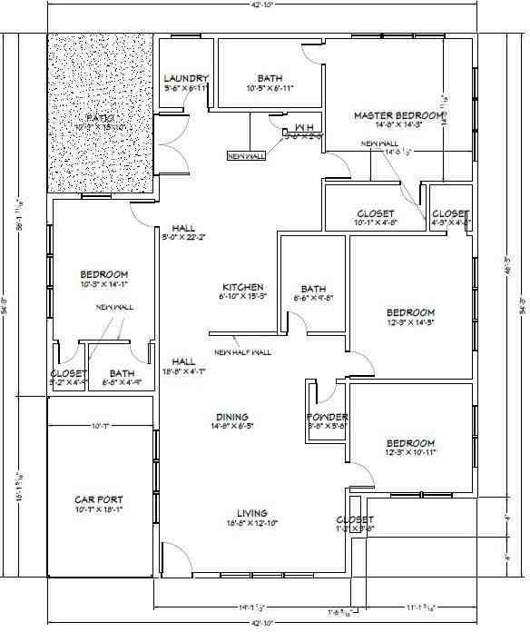 2815 Hedgerow Dr - Photo 3 of 27