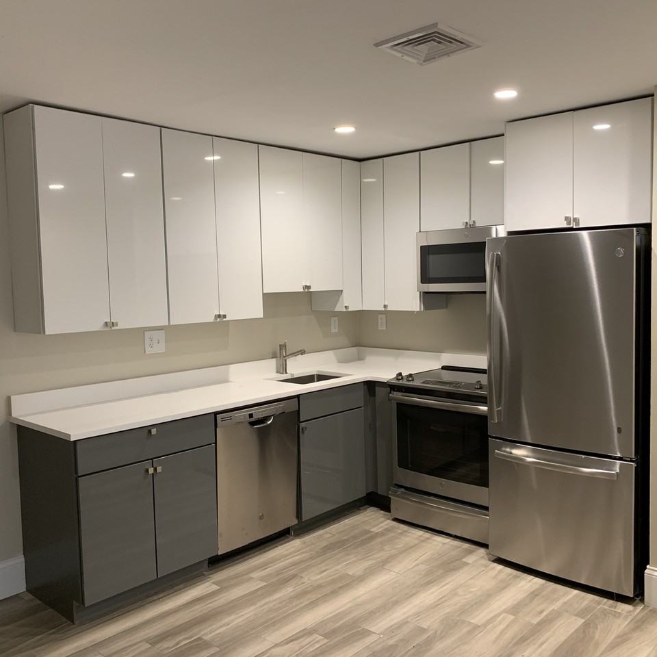 26 Pembroke St #1