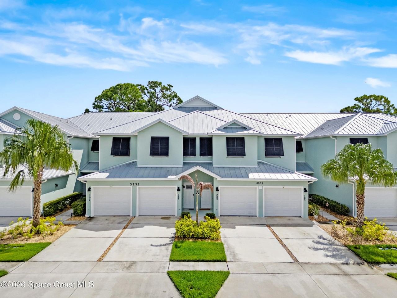 3931 Playa Del Sol Dr #202 - Photo 2 of 32