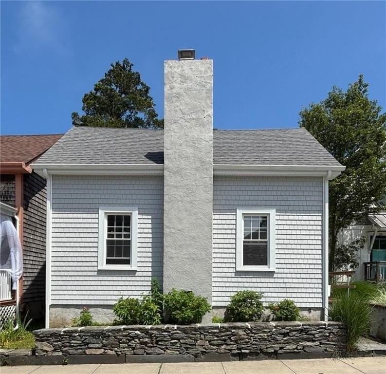 32 Mcallister St