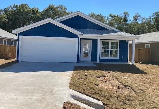 5262 Montejo Dr