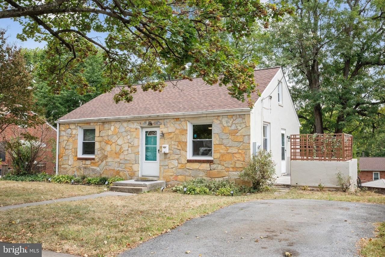 1508 S Loudoun St - Photo 3 of 33