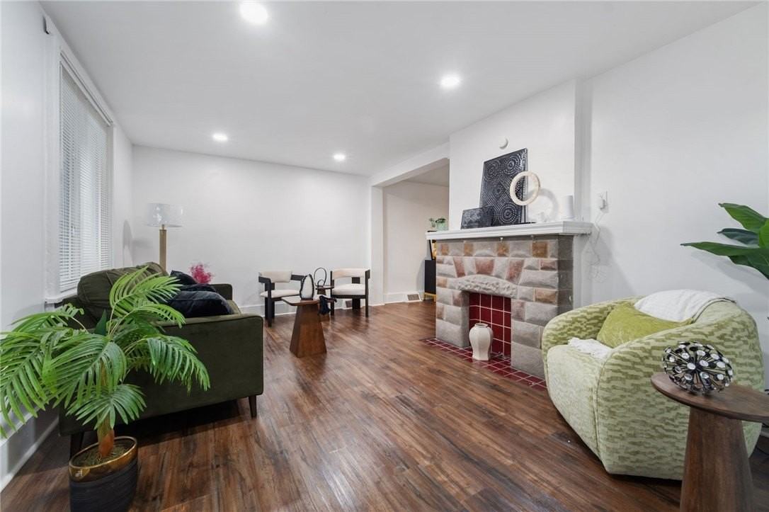 1434 Park Blvd - Photo 5 of 46