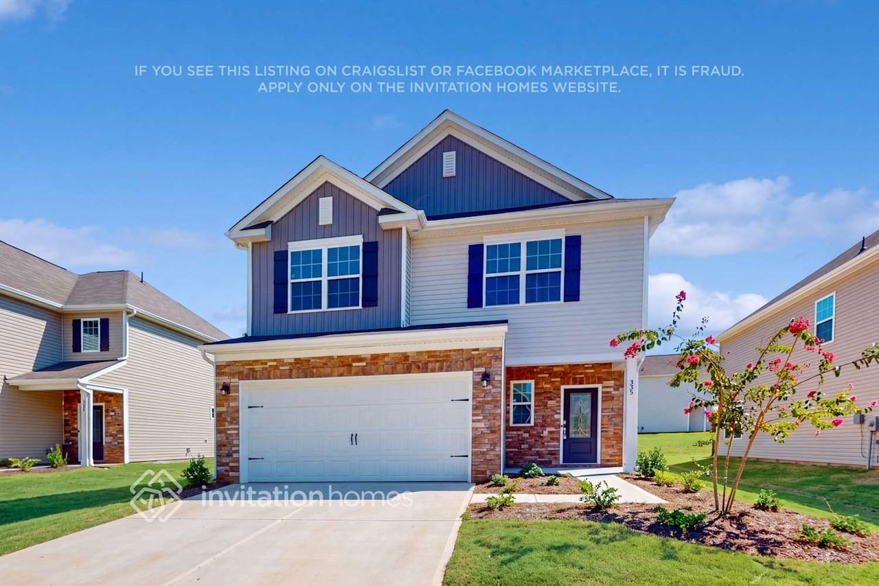 335 Kennerly Center Dr