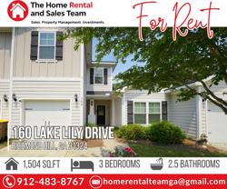 160 Lake Lily Dr - Photo 1 of 1