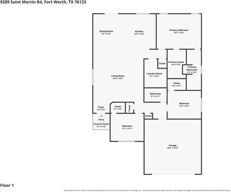 9209 Saint Martin Rd - Photo 2 of 16