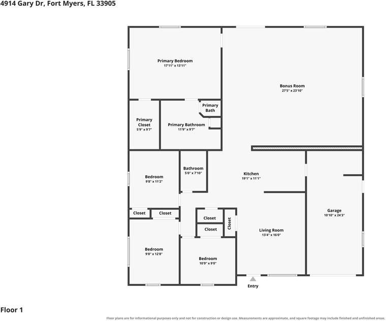 4914 Gary Dr - Photo 2 of 16