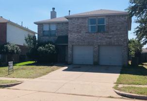 1029 Dusty Palomino Drive - Photo 1 of 1