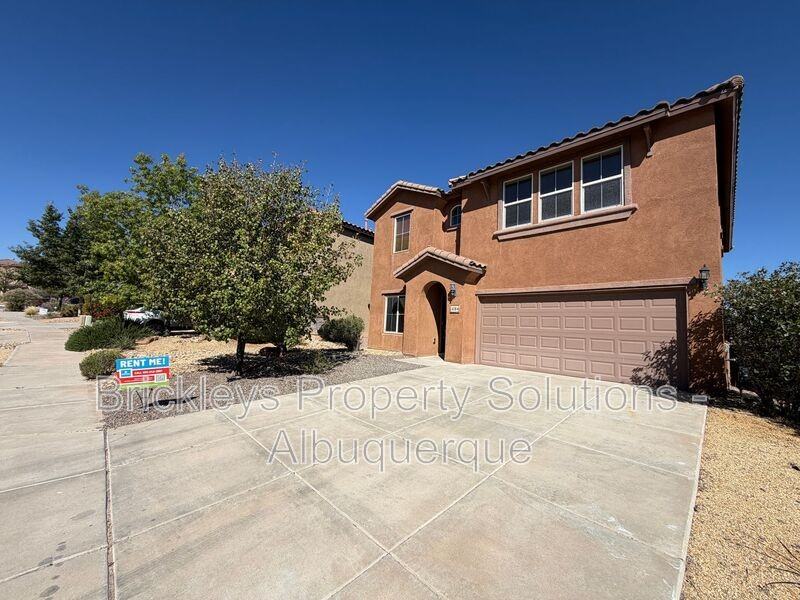 418 Paseo Roja Pl Ne - Photo 2 of 43
