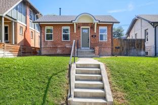 2820 N Josephine St - Photo 1 of 1