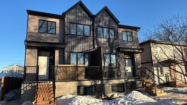 2 Bedroom in Westmount