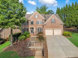 featured image of 5411 Highland Preserve Dr