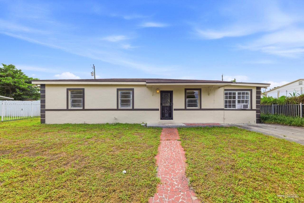 2830 Nw 151st Ter