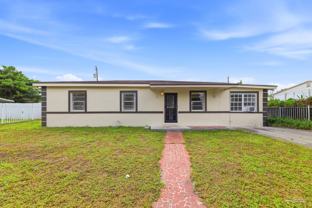 2830 Nw 151st Ter - Photo 1 of 1