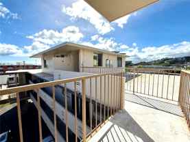 629 N Kuakini St #PH - Photo 1 of 1