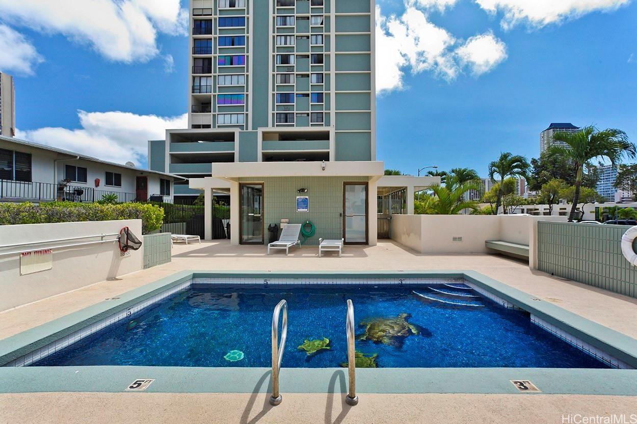 2444 Hihiwai St #803 - Photo 2 of 18